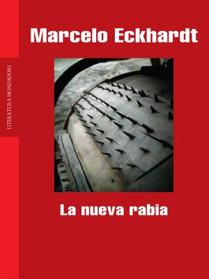 cover image of La nueva rabia